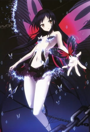 Accel World แอกเซลเวิลด์ ตอนที่ 1-24 + EX จบ พากย์ไทย