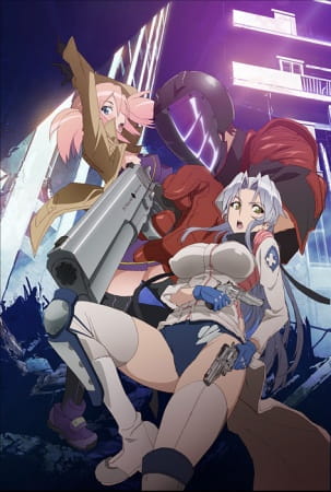 Triage X เคสนี้สั่งตาย ตอนที่ 1-10 + OVA จบ ซับไทย (Uncen)