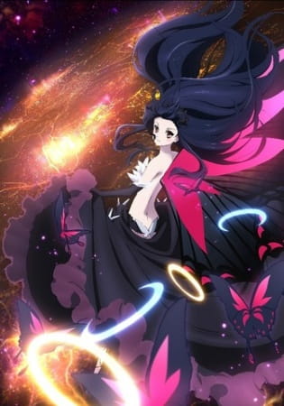 Accel World: Infinite∞Burst แอกเซลเวิลด์ มูฟวี่ ซับไทย