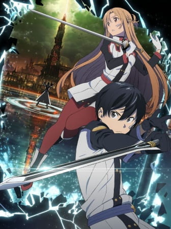 Sword Art Online Movie: Ordinal Scale ซอร์ดอาร์ตออนไลน์ มูฟวี่ ออร์ดินอล สเกล ซับไทย