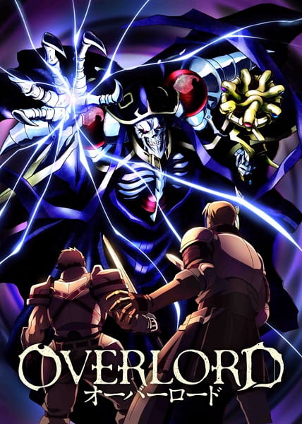 Overlord จอมมารพิชิตโลก ตอนที่ 1-13 + OVA จบ ซับไทย