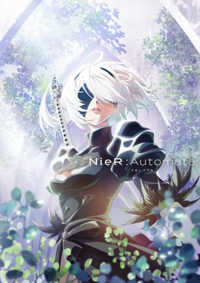 NieR:Automata Ver1.1a ตอนที่ 1-12 จบ ซับไทย